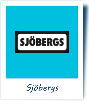 Sjöbergs-Katalog